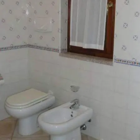 Apartman Centro Di Con Veranda E Giardino